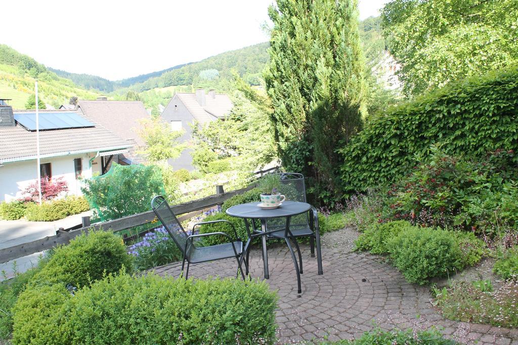 Holiday Home Rehsiepen Schmallenberg Habitación foto