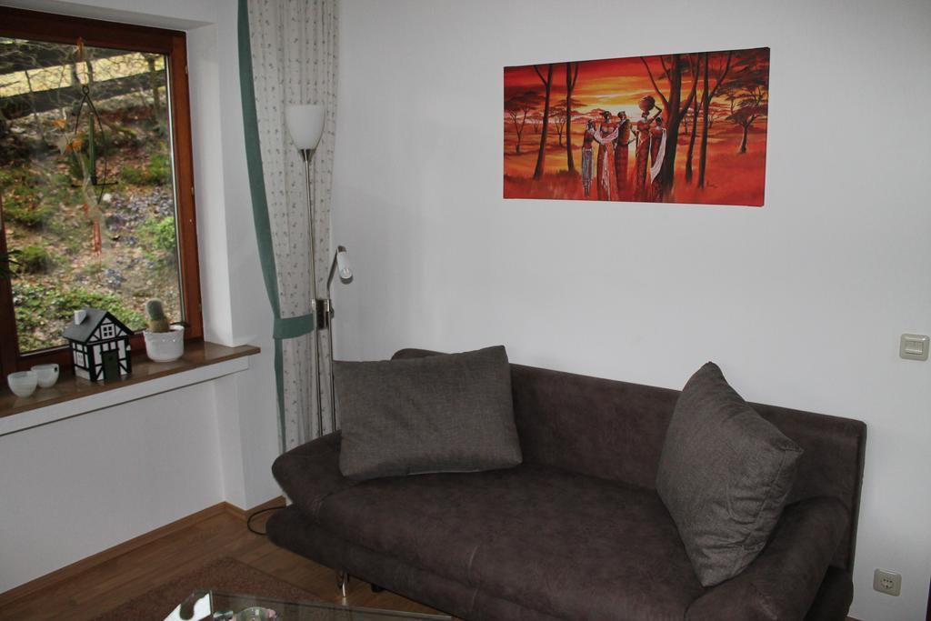 Holiday Home Rehsiepen Schmallenberg Habitación foto