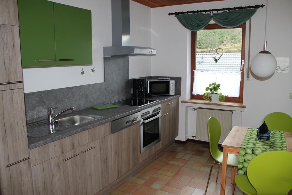 Holiday Home Rehsiepen Schmallenberg Habitación foto